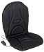 Comfort Products 60-2925 Five Motor Massage Cushion with Heat