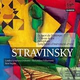 Stravinsky - The Firebird; Perséphone; The Rite ofSpring