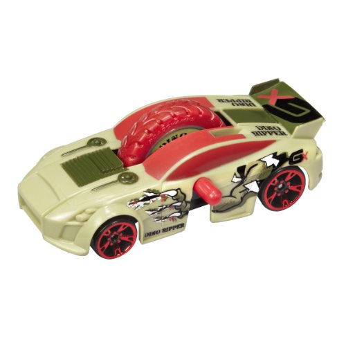 GIOCHI PREZIOSI Blister auto GX Racer (assortimento)