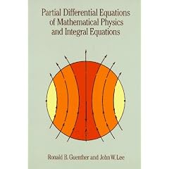 Partial Differential Equations of Mathematical Physics and Integral Equations