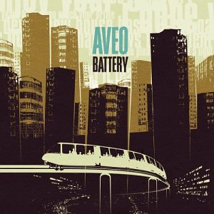 CD-Charts  Search : Battery [Us Import]