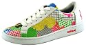 Babycham Women's CupSole Geometric