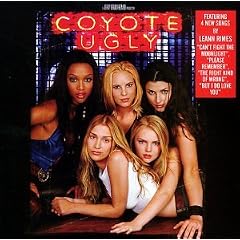 Coyote Ugly