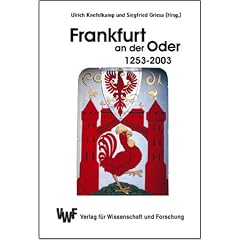 Frankfurt an der Oder 1253-2003
