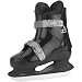 Sporting Goods : American Athletic 395 Boys' Hard Shell Recreational Ice Skates
