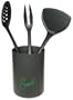 Emerilware Nonstick 3-Piece Tool Set in Canister