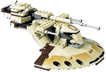 LEGO Star Wars Trade Federation AAT (7155)