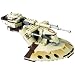 LEGO Star Wars Trade Federation AAT (7155)