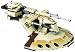 LEGO Star Wars Trade Federation AAT (7155)