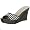 Black Gingham