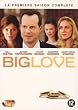 Big Love: L'integrale de la saison 1 - Coffret de 5 DVD