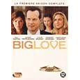 Big Love: L'integrale de la saison 1 - Coffret de 5 DVD