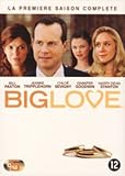Big Love: L'integrale de la saison 1 - Coffret de 5 DVD