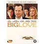 Big Love : L'int�grale saison 1 - Coffret 5 DVD
