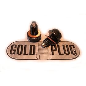 8mm Magnetic Drain Plug MP-11