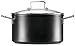 Read Le Creuset 24 cm Toughened Non-Stick Deep Casserole Details Le Creuset 24 cm Toughened Non-Stick Deep Casserole