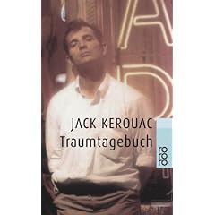 Traumtagebuch