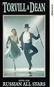 Torvill & Dean With Russian All Stars [1990] [VHS]
