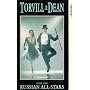 Torvill & Dean With Russian All Stars [1990]