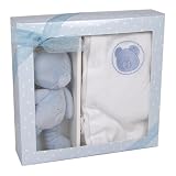It s a Boy gift set (blue)