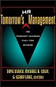 Tomorrow's HR Management: 48 Thought Leaders Call for Change
