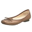 Me Too Women's Nevada Ballet Flat