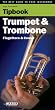 Tipbook - Trumpet & Trombone: The Best Guide to Your Instrument