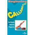 Beginning Callanetics [1989]