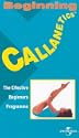 Beginning Callanetics