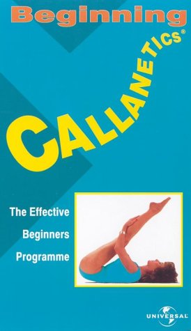 Beginning Callanetics [1989]