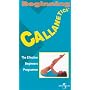 Beginning Callanetics [VHS] [1989]