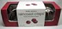 Lesley Stowe's Raincoast Crisps Cranberry and Hazelnut Crackers 6 Oz.