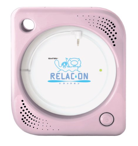 SKNET Relack on �����b�N�E�I�� SK-SPK01P