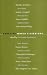 Books : Debating World Literature