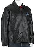 GIII Detroit Lions Heritage Jacket