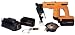 Bostitch CRN38K 20.4-Volt Cordless Roofing Nailer w/Case