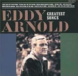 ベスト・オブ・エディ・アーノルド