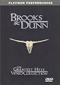 Brooks & Dunn - The Greatest Hits Video Collection
