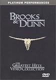 Brooks & Dunn - The Greatest Hits Video Collection