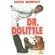 Doctor Dolittle