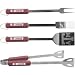 NCAA Texas A&M Aggies 4 Piece Barbecue Set