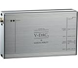Musical Fidelity - VDAC2 - Convertisseur numérique analogique