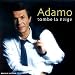 Salvatore-Adamo-Tombe La Neige cd cover