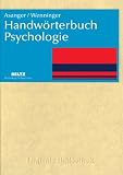 Handw�rterbuch Psychologie (PC+MAC)