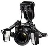 Photo : Olympus FS-STF22 Flash Set (Twin RF-22,Macro Flash Contoller FC-1)