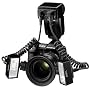 Olympus - STF22 kit: double flash TF22 + contr�leur FC1