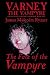 The Fate of the Vampyre (Varney the Vampyre)
