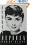 Audrey Hepburn