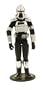 Battlestar Galactica: Cylon 12"