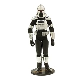 Battlestar Galactica Cylon Action Figure